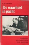 Musterd, Carla - De waarheid in pacht (Studies over geschiedschrijving in de Sovjet Unie). Proefschrift RU-Leiden 20-06-1985.