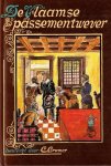 Vlieger, Anth. de (bew. C. Cramer) - Vlieger, Anth. de (bew. C. Cramer)-De Vlaamse Passementwever