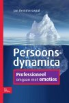 Jan Remmerswaal, J.L.M. Remmerswaal - Persoonsdynamica