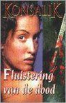 Konsalik - Fluistering van de dood