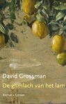 David Grossman - De glimlach van het lam