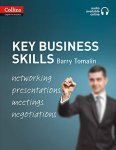 Barry Tomalin - (1) Key Business Skills