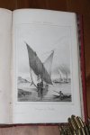 MARCEL, M.J.J. - AMEDEE RYME, M. - MM. P. et H. - 1) Egypte, depuis la conquète des Arabes jusqu'a la domination Française - 2) Sous la domination Française - 3) Sous la domination de Méhémet Aly / Egypte moderne
