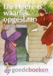 Waterman, M. - De Heere is waarlijk opgestaan *nieuw* - laatste exemplaar!