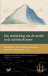 Jan Parmentier; Kirstin Damme - Een Ontdekking Van De Wereld In De Achttiende Eeuw