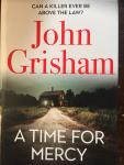 Grisham, John - A Time for Mercy