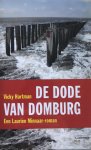 Vicky Hartman - De dode van Domburg