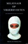 Freeling, Nicolas - Miljonair op vrijersvoeten