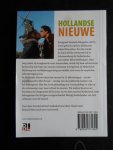 Bhugaloo, Sandesh & Ellen Hollemans - Hollandse Nieuwe, Inburgeren in Nederland –een persoonlijk verslag