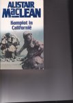 Maclean,Alistair - Komplot in Californie