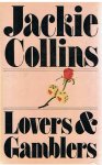 Collins, Jackie - Lovers & Gamblers