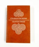 Charles Dickens, Tiny Fisscher - Oliver Twist