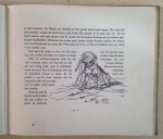 Hille - Gaerthe, C.M. & Tj. Bottema (ill.) - Het Kabouterhuis Hille - Gaerthe, C.M. & Tj. Bottema (ill.) - Het Kabouterhuis