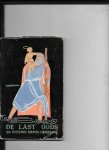Görres, Ida Friederike - De last Gods
