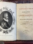 Corvin - Wiersbitzky, Otto von. - De Tachtigjarige Oorlog der Nederlanders tegen de Spaansche overheersing. Deel I tm VI. Compleet