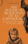Edward Simpson - The Political Biography of an Earthquake