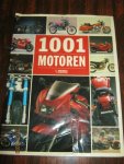 Eric Breton, Renske de Boer - 1001 MOTOREN