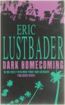 eric lustbader, Eric van Lustbader - Dark Homecoming