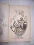 A.L.O.E. [Charlotte Maria Tucker 1821-1893] - Old friends with new faces.