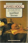 Hogg, James - The private memoirs and confessions of a Justified Sinner