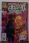 Hama, Larry - Dodson, Terry - Dodson, Rachel - Generation X - nov 44 - comings & goings