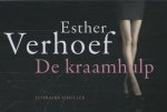 Esther Verhoef 10433 - De kraamhulp