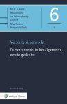  - De Verbintenis In Het Algemeen, Eerste Gedeelte