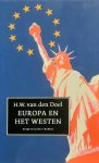 H. W. van den Doel - Europa en het Westen
