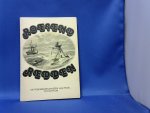 Uitgeest Klaas  E.A - Roeiend redden. Het roeireddingwezen van Texel tot Rottum