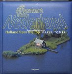 Tomei, Karel - De bovenkant van Nederland 1