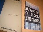Cees Nooteboom - Een ochtend in Bahia [GESIGNEERD]