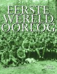 H.P. Willmott - Eerste Wereldoorlog