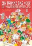 Vanderheyden, Thais - Een drukke dag voor de warenhuismuisjes