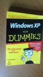 Rathbone, Andy - Microsoft Windows XP voor Dummies. Tweede editie