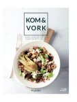 Willy Faes - Kom & vork bowl food om van te genieten en te delen