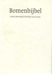 Noordzij, Gerrit & Willem van Toorn - Bomenbijbel