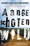 Marco van Houwelingen - Aangeschoten wild