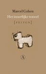 Marcel Cohen - (1) Het Innerlijke Toneel
