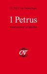 Houwelingen, Dr. P.H.R. van - Houwelingen, Dr. P.H.R. van-1 Petrus (nieuw)