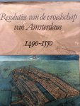 Iterson - Resoluties vroedschap van amsterdam 1490-1550