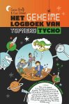 Corien Oranje 90860, Cees Dekker 59740 - Het geheime logboek van topnerd Tycho