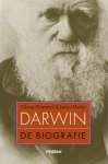 James Moore - Darwin : De Biografie