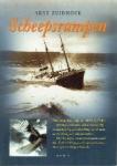 Zuidhoek, Arne - Scheepsrampen Nederlandse schepen 1855 tot 2001