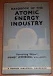 Jefferson, Sidney - Handbook of the atomic energy industry