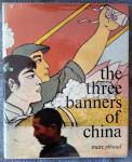 Riboud, Marc - The Three Banners of China