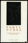BRETT, Simon (selected by) - Forty Nudes. An Anthology of Wood Engravings. BRETT, Simon (selected by) - Forty Nudes. An Anthology of Wood Engravings.