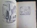 Yeoman, Antonia & H.Underwood Thompson - Anton’s Amusement Arcade, cartoons
