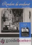 Verkamman, Lenard - Rondom de eredienst, deel 17, Noten *nieuw* --- Fantasie over Psalm 21, Aria en koraal Psalm 101