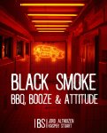 Jord Althuizen; Kasper Stuart - Black Smoke