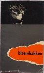Jansen A - Born's Tuinbibliotheek Deel 4 Bloembakken